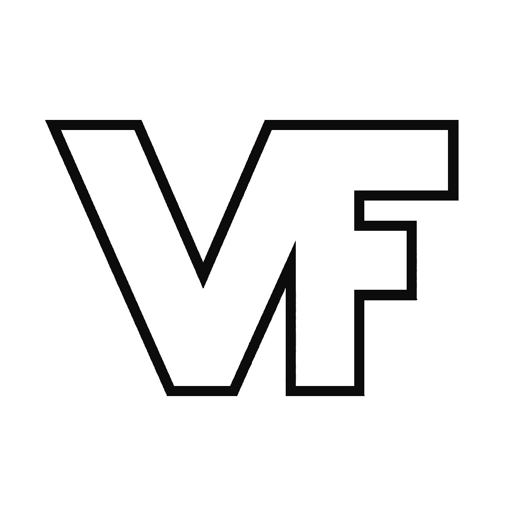 VF Webdesign logo